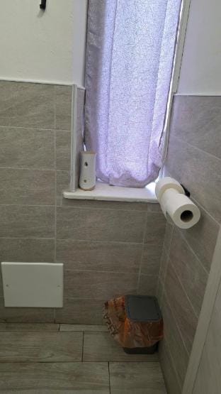 Apartment with double bed and bathroom (34) Hotel in Novara