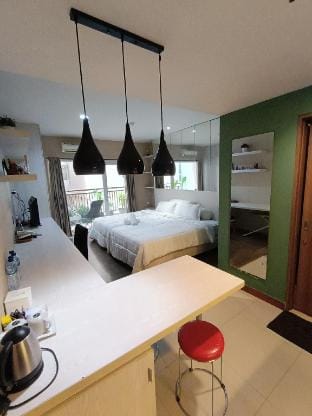 Apartemen di Seturan Student Park Apartment 521 Apartment hotel in Special Region of Yogyakarta