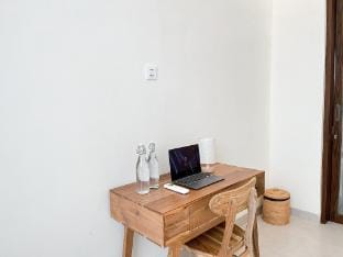 ramady guesthouse Vacation rental in North Kuta
