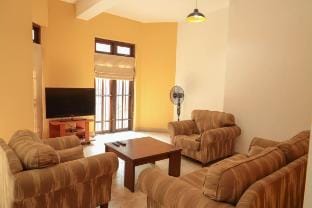 Self Cate Deluxe Apartments Vacation rental in Kandy