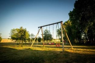 Gites de La Richardire - The Pigeonnier Vacation rental in Centre-Val de Loire