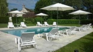 Gites de La Richardiere - LHirondelle Vacation rental in Centre-Val de Loire