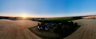 Gites de La Richardiere - LHirondelle Vacation rental in Centre-Val de Loire