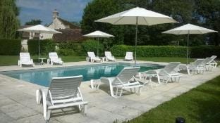 La Richardiere - Le Martinet Vacation rental in Centre-Val de Loire