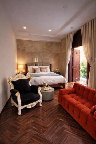 MIA Villa Villa in Ho Chi Minh City