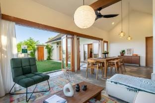 *NEW* Angin Laut - Ocean View Villa with Pool Vacation rental in Bali