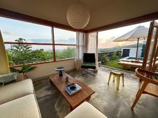 *NEW* Angin Laut - Ocean View Villa with Pool Vacation rental in Bali