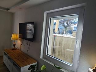 Charming Family Apartment in Wutschingen with Garden View Apartment in Baden-Württemberg