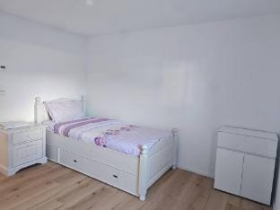 Charming Family Apartment in Wutschingen with Garden View Apartment in Baden-Württemberg