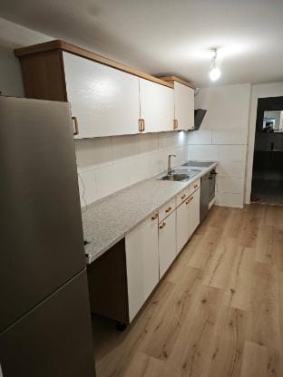 Charming Family Apartment in Wutschingen with Garden View Apartment in Baden-Württemberg
