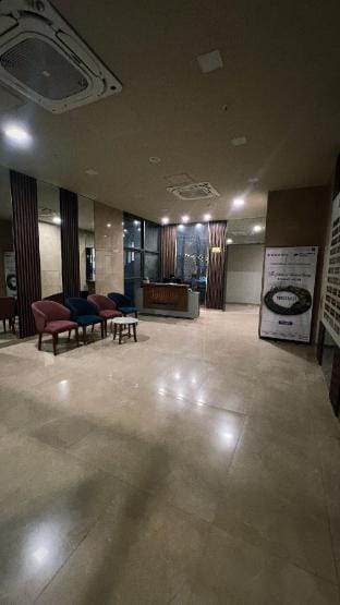 Luxury Cozy 2BHK in Hinjewadi Phase 1 | IT Park Apartment in Maharashtra