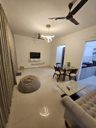 Luxury Cozy 2BHK in Hinjewadi Phase 1 | IT Park Apartment in Maharashtra