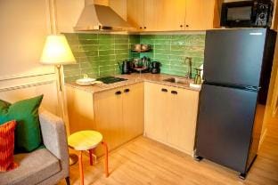 Downtown Davao 1BR Condo Near Roxas Night Market | 300Mbps WiFi Vacation rental in Davao City