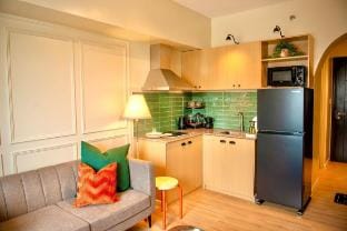 Downtown Davao 1BR Condo Near Roxas Night Market | 300Mbps WiFi Vacation rental in Davao City