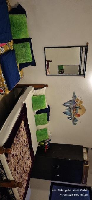 Colonia the bargenza resort  Apartment in Baga