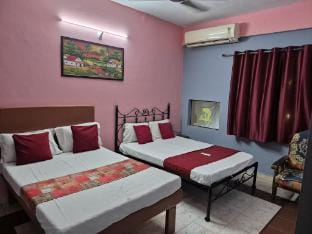 Colonia the bargenza resort  Apartment in Baga