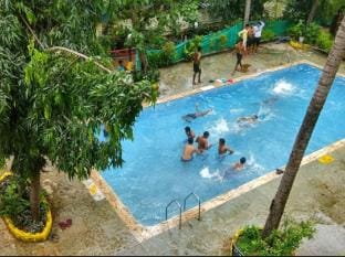 Colonia the bargenza resort  Apartment in Baga