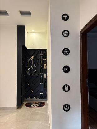 Aawara Niwas | Calm & Comfy Stay Vacation rental in Punjab, India