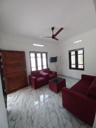 Enpathil Residency Apartment in Kerala