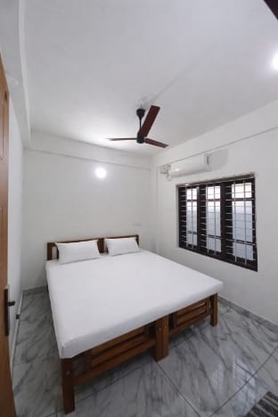 Enpathil Residency Apartment in Kerala