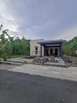 JakyGreen Vacation rental in Special Region of Yogyakarta