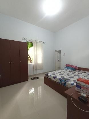 JakyGreen Vacation rental in Special Region of Yogyakarta