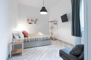 Comfy house near Trastevere and the Vatican City Apartment in Rome