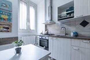 Comfy house near Trastevere and the Vatican City Apartment in Rome