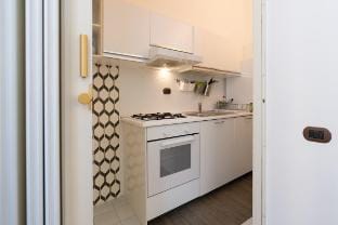 cozy apartment Vatican area and Castel Sant'Angelo Apartment in Rome
