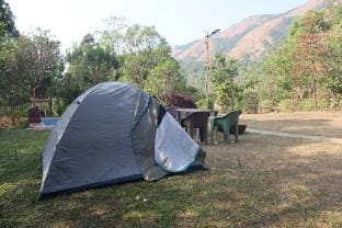 Nadimoola by Jollyboys Luxury tent in Karnataka