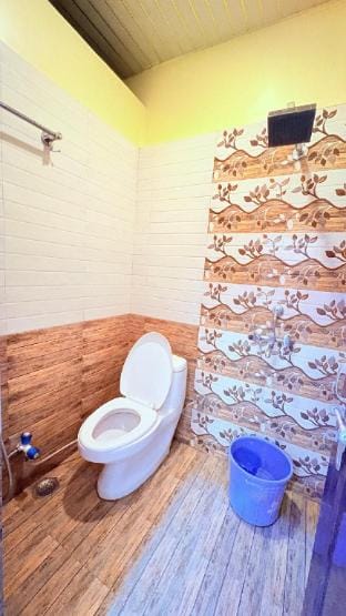 Cozy Room Just 100m from Kashi Vishwanath Temple Vacation rental in Varanasi
