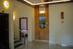 Loreal by Let's Inn Villa in Kerala