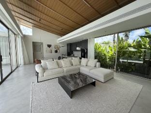 Brand new Asherah 3 bedroom villa | Bang-tao Vacation rental in Choeng Thale