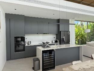 Brand new Asherah 3 bedroom villa | Bang-tao Vacation rental in Choeng Thale