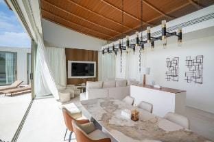 Brand new Asherah 4 bedroom villa | Bang-Tao Vacation rental in Choeng Thale