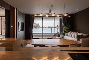 Luxury 2-bedroom apartment in the heart of Laguna Vacation rental in Choeng Thale