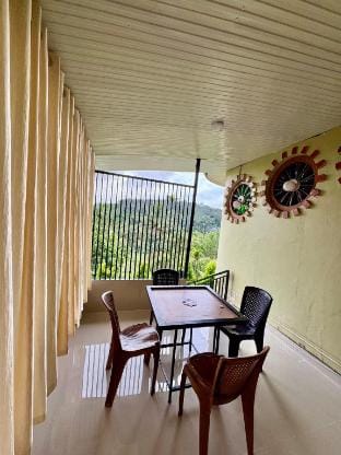 Wild Mist by Let's Inn Villa in Kerala