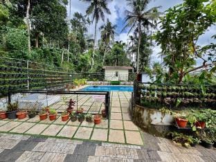 Wild Mist by Let's Inn Villa in Kerala