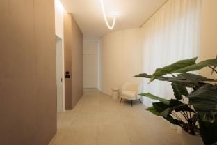 Santa Lucia Suites Apartment in Padua