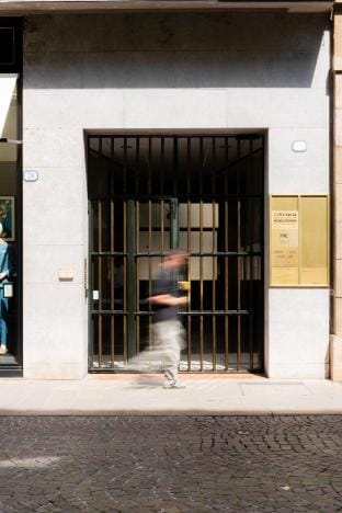 Santa Lucia Suites Apartment in Padua