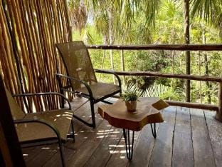 Hippie Chit Tulum Hotel in State of Quintana Roo
