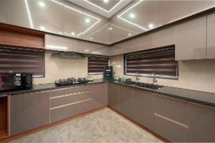 4-Bedroom Villa near CIAL Airport (25 Min Drive) Vacation rental in Kochi