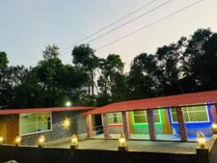 Cherry Blossom Homestay Vacation rental in Chikmagalur
