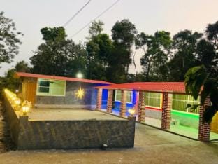 Cherry Blossom Homestay Vacation rental in Chikmagalur