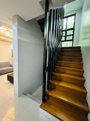 Malibu Res. Up to 24 pax near SMX Lanang & Airport Vacation rental in Davao City