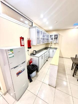 شاليهات زارا Apartment in Makkah Province