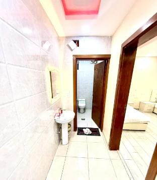 شاليهات زارا Apartment in Makkah Province