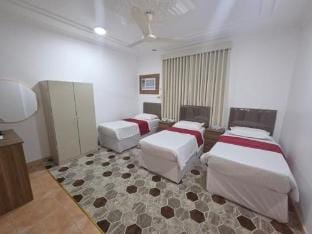 فندق تاج النزهة Hotel in Mecca