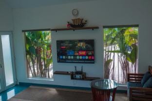 Five dreams by Let's Inn Villa in Kerala