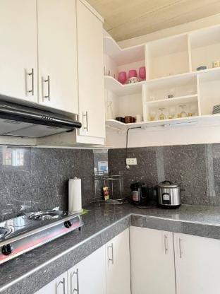 Alora's Homestay Apartment in Baguio